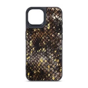 Чехол для мобильного телефона Harder Nagas Apple iPhone 15 Black (ARM76732) (UA)