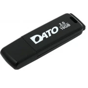 Dato 16GB DB8001 Black USB 2.0 (DB8001K-16G) (UA)
