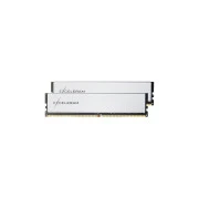 DDR4 16GB (2x8GB) 3200 MHz White Sark eXceleram (EBW4163222AD) (UA)