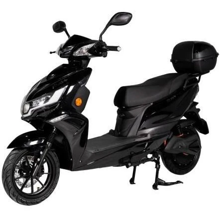 Электроскутер Atlas Eagle 2000W Box Blue (3088) (UA)