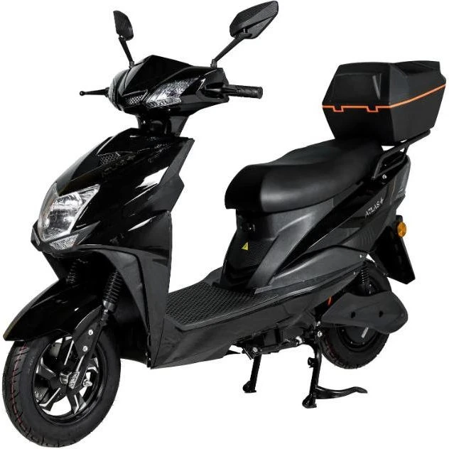 Електроскутер Atlas Falcon 1500W Box Blue (3077) (UA)