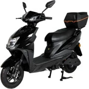 Електроскутер Atlas Falcon 1500W Box Blue (3077) (UA)