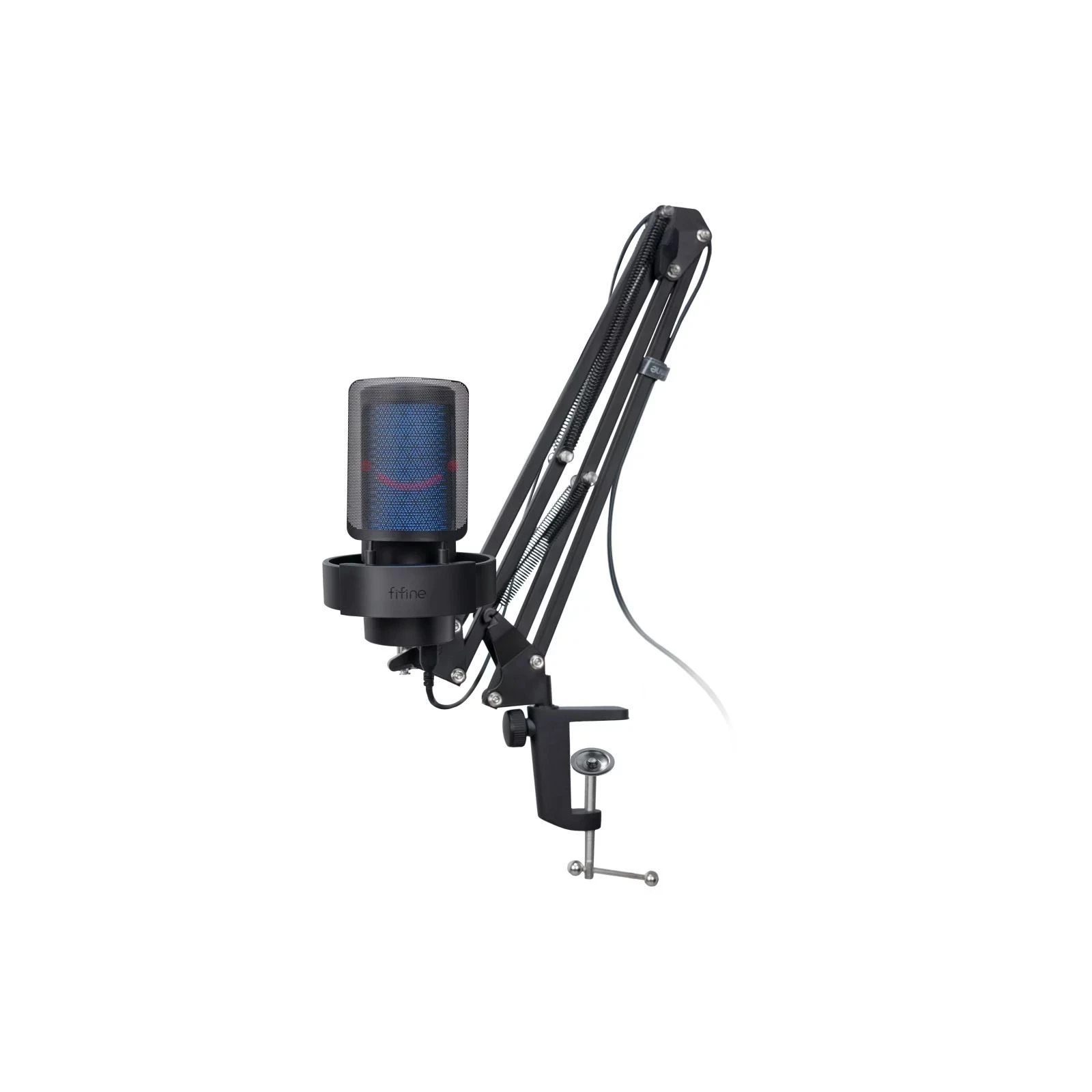 Fifine A8T USB Black (A8T) (UA)