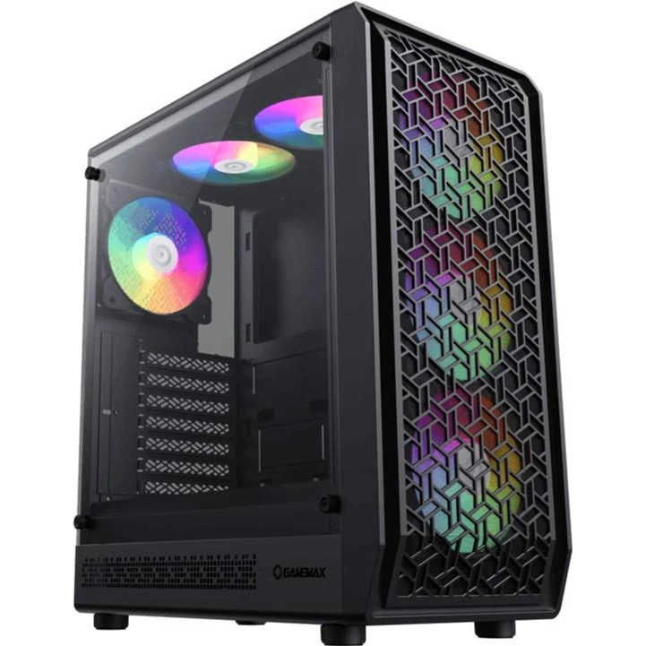 Корпус GameMax Forge AB (UA)