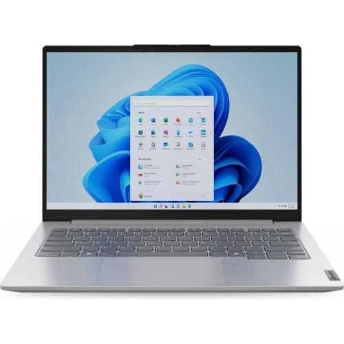 Ноутбук Lenovo ThinkBook 14 G7 ARP Arctic Gray (21MV0031RA) (UA)