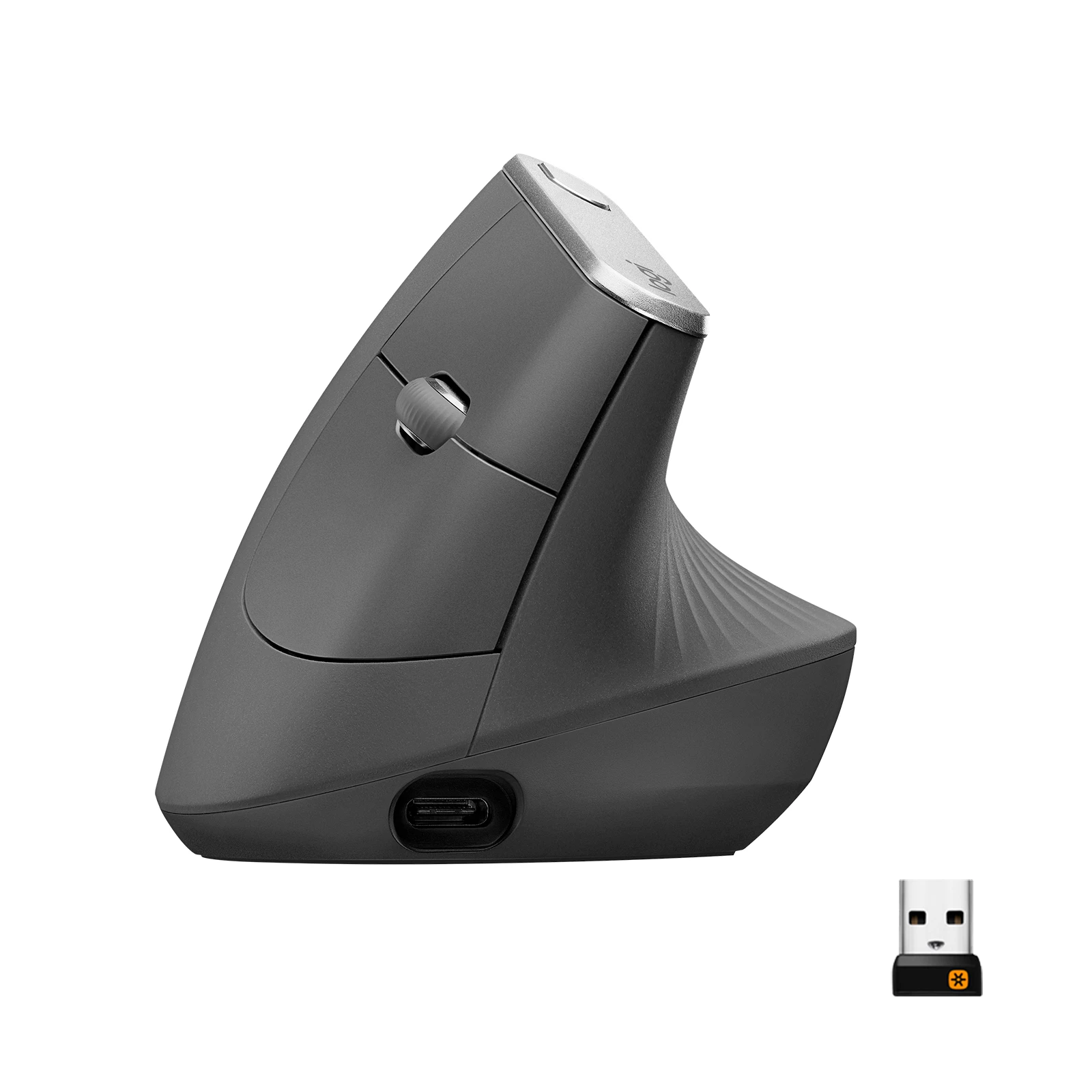Мышь Logitech MX Vertical (910-005448) (UA)