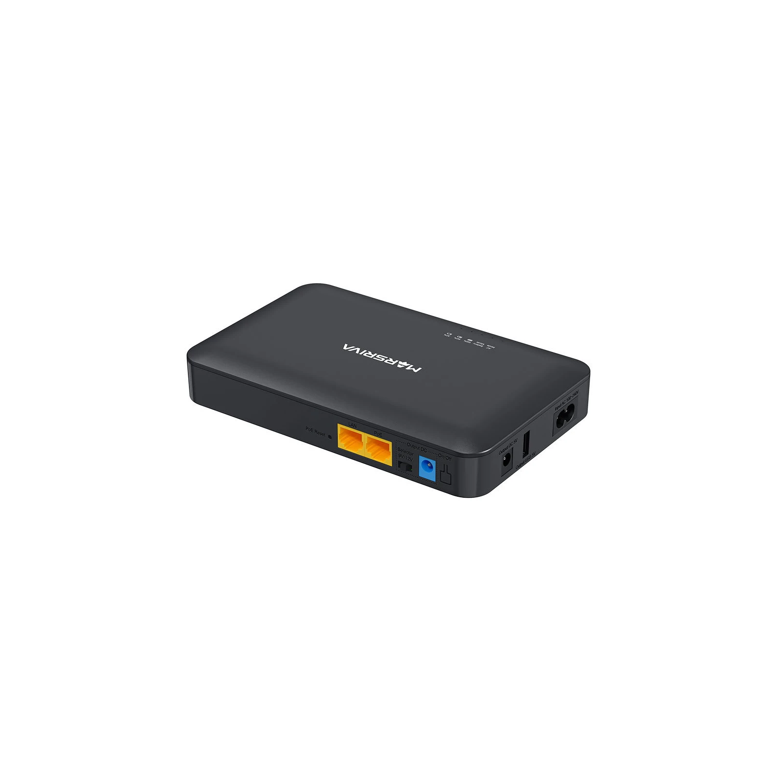 Источник бесперебойного питания Marsriva KP2EC 18W 37Wh (KP2EC) (UA)