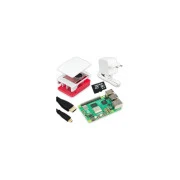 Raspberry Pi 5 8Gb KIT (EU) (RPI5-KIT-8GB-EU)