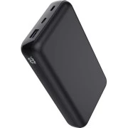 Trust Laro 20000mAh 100W Black (25240) (UA)
