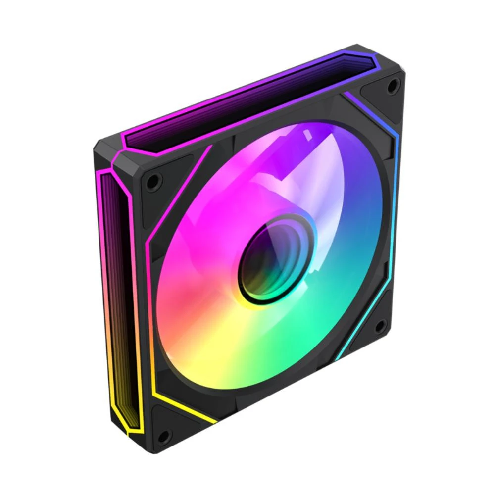 Вентилятор GameMax FN12A-S8I (UA)