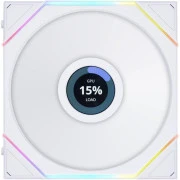 Вентилятор Lian Li Uni Fan TL 140 White (G99.14TL1W.00) (UA)