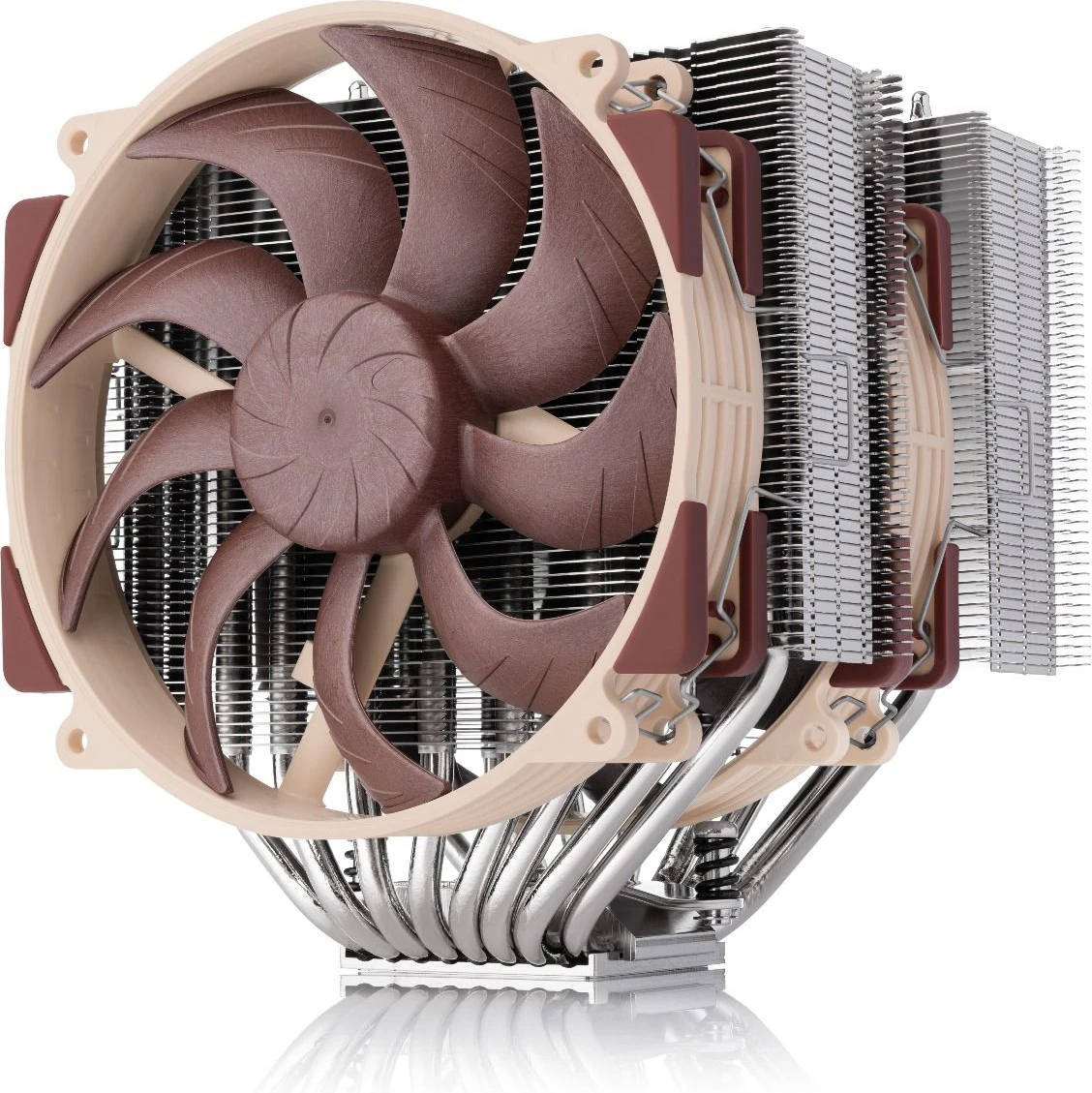 Повітряне охолодження Noctua NH-D15 G2 (UA)
