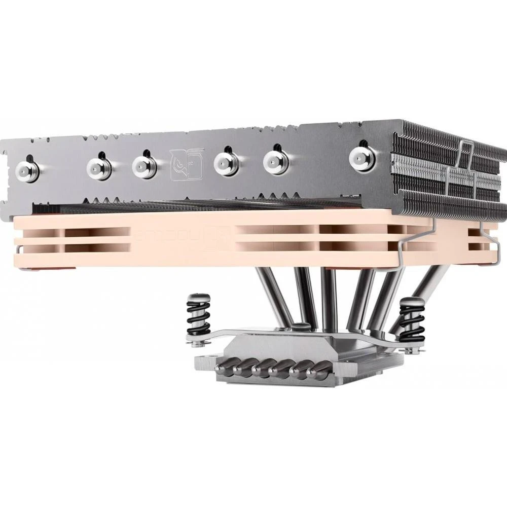 Повітряне охолодження Noctua NH-L12Sx77 (UA)