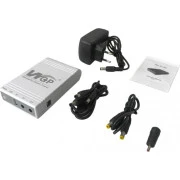 WGP WGP103 (WGP103-5912) (UA)