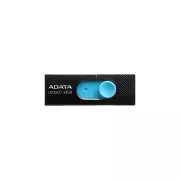 ADATA 32GB UV320 Black/Blue USB 3.1 (AUV320-32G-RBKBL) (UA)
