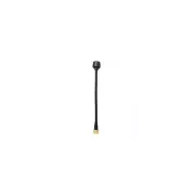 Антена для дрона AKK Bullet Antenna 5.1GHz 3DBi SMA 160mm RHCP Black (AB161) (UA)