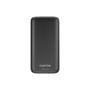 Canyon PB-301 30000mAh PD/20W, QC/3.0 (CNE-CPB301B) (UA)