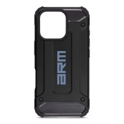 Чехол для мобильного телефона Armorstandart Panzer Apple iPhone 16 Pro Black (ARM79546) (UA)