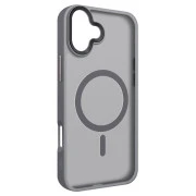 Чохол для мобільного телефону Apple iPhone 16 Plus Titanium Grey (ARM79501) (UA)