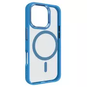 Чехол для мобильного телефона Armorstandart Unit MagSafe Apple iPhone 16 Pro Sky Blue (ARM78724) (UA)