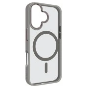 Чохол для мобільного телефону Armorstandart Unit MagSafe Apple iPhone 16 Titanium Grey (ARM78703) (UA)