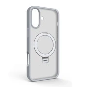 Чехол для мобильного телефона Armorstandart Unit Stand Apple iPhone 16 Plus Grey (ARM78731) (UA)