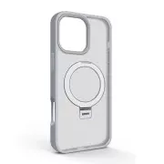 Чохол для мобільного телефону Armorstandart Unit Stand Apple iPhone 16 Pro Max Grey (ARM78738) (UA)