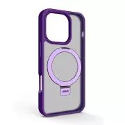 Чехол для мобильного телефона Armorstandart Unit Stand Apple iPhone 16 Pro Purple (ARM78741) (UA)