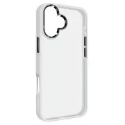 Чохол для мобільного телефону Armorstandart UNIT2 Apple iPhone 16 Plus Matte Clear (ARM79288) (UA)