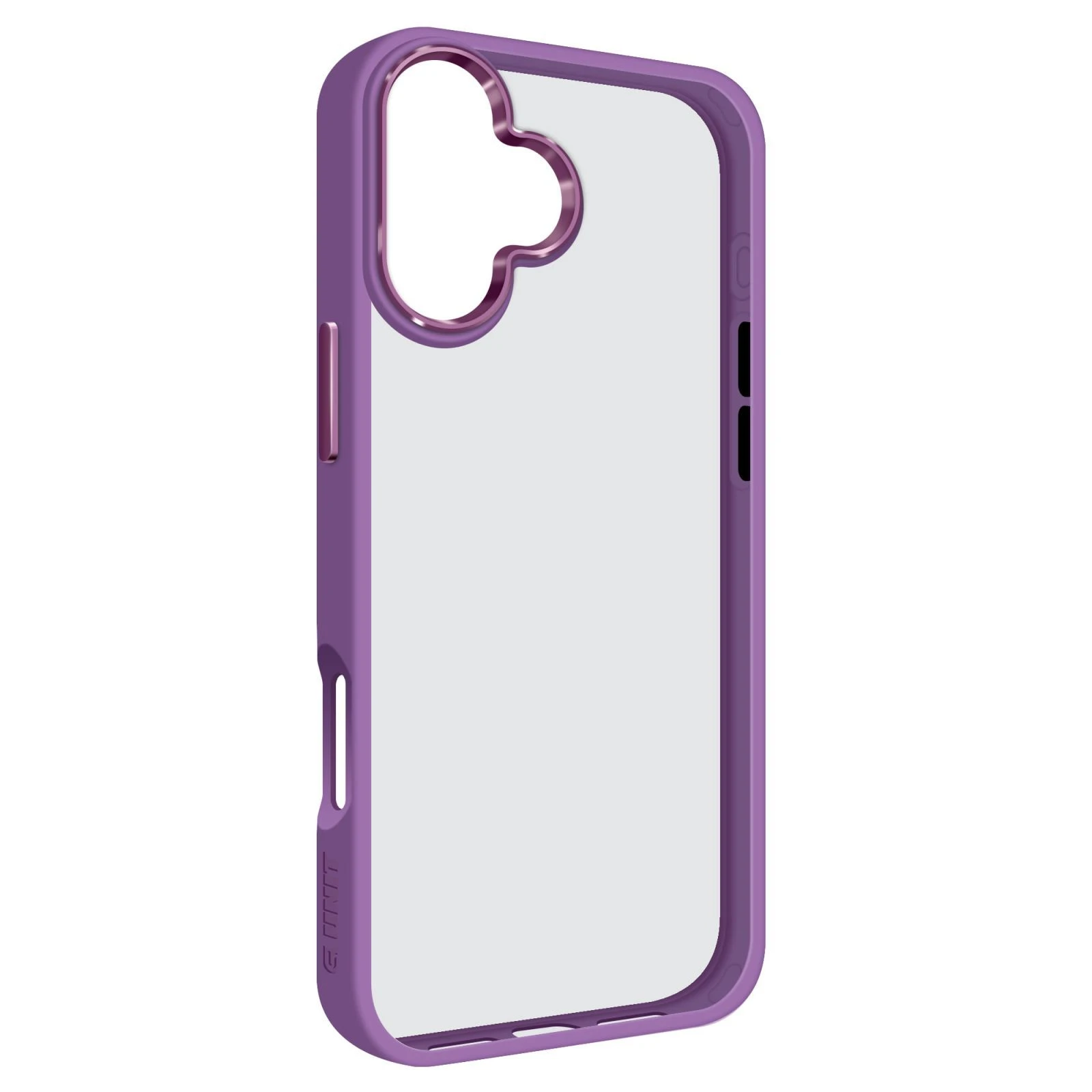 Чехол для мобильного телефона Armorstandart UNIT2 Apple iPhone 16 Plus Violet (ARM78754) (UA)