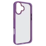 Чохол для мобільного телефону Armorstandart UNIT2 Apple iPhone 16 Plus Violet (ARM78754) (UA)