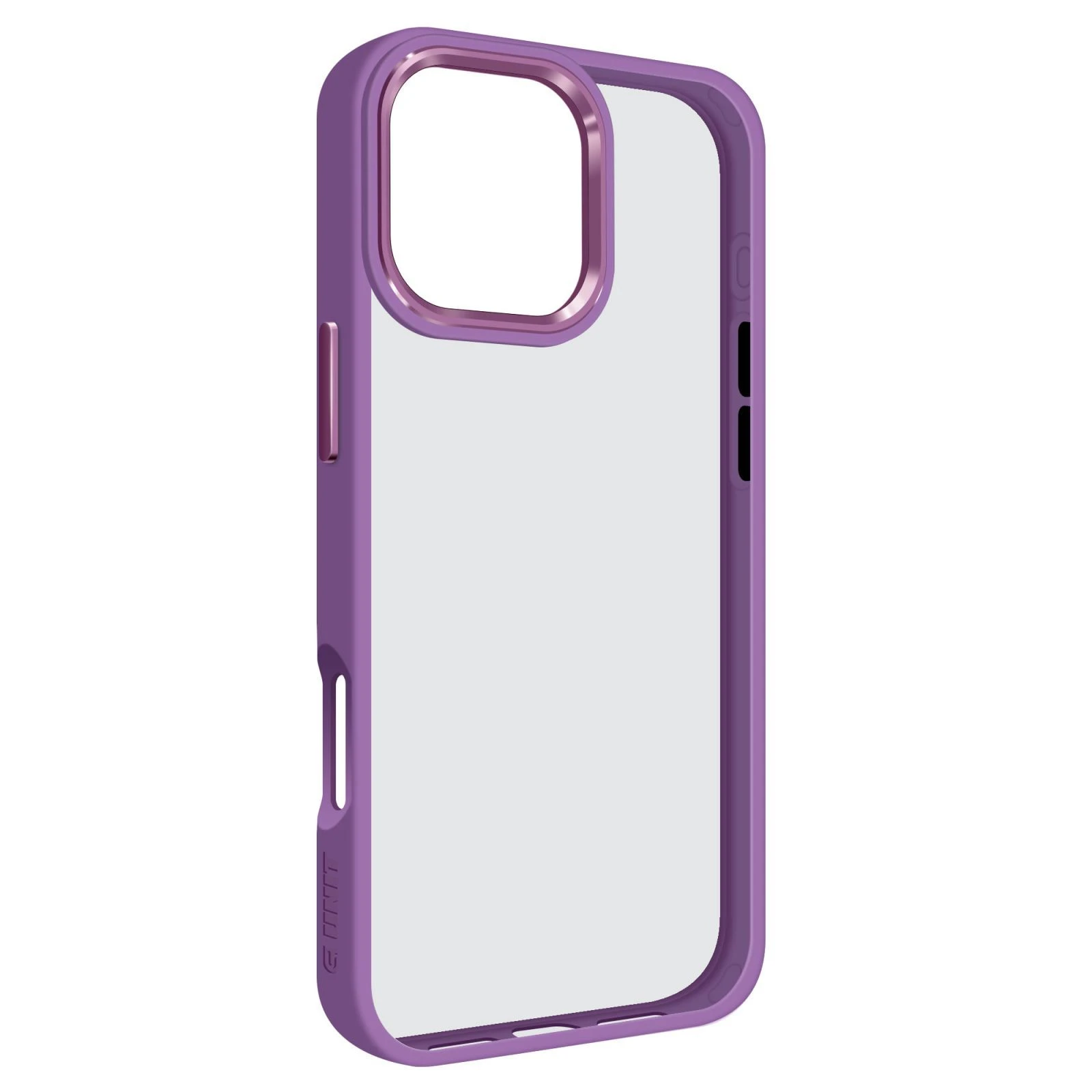 Чохол для мобільного телефону Armorstandart UNIT2 Apple iPhone 16 Pro Max Violet (ARM78768) (UA)
