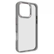 Чохол для мобільного телефону Armorstandart UNIT2 Apple iPhone 16 Pro Titanium Grey (ARM78772) (UA)