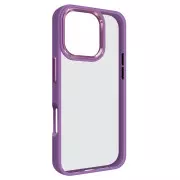 Чохол для мобільного телефону Armorstandart UNIT2 Apple iPhone 16 Pro Violet (ARM78771) (UA)