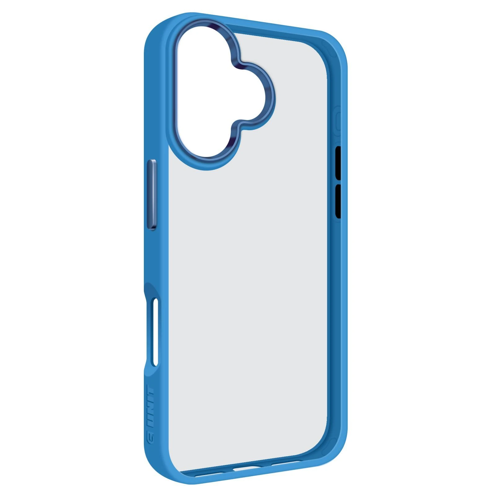 Чохол для мобільного телефону Armorstandart UNIT2 Apple iPhone 16 Sky Blue (ARM78747) (UA)