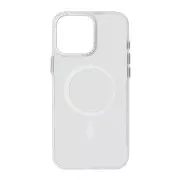 Чехол для мобильного телефона Armorstandart Y23 MagSafe Apple iPhone 16 Pro Max Transparent (ARM79574) (UA)
