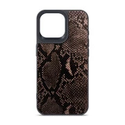 Чохол для мобільного телефону Apple iPhone 15 Pro Max Black (ARM76786) (UA)