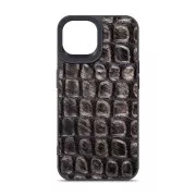 Чехол для мобильного телефона Harder Kaiju Skin Apple iPhone 14 Black (ARM76851) (UA)