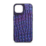 Чехол для мобильного телефона Harder Kaiju Skin Apple iPhone 14 Blue (ARM76853) (UA)