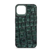 Чехол для мобильного телефона Harder Kaiju Skin Apple iPhone 14 Green (ARM76852) (UA)
