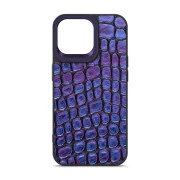 Чехол для мобильного телефона Harder Kaiju Skin Apple iPhone 14 Pro Max Blue (ARM76865) (UA)