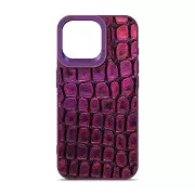 Чехол для мобильного телефона Harder Kaiju Skin Apple iPhone 15 Pro Max Purple (ARM76848) (UA)