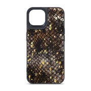 Чехол для мобильного телефона Harder Nagas Apple iPhone 14 Black (ARM76747) (UA)
