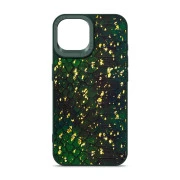 Чохол для мобільного телефону Harder Nagas Apple iPhone 15 Green (ARM76733) (UA)