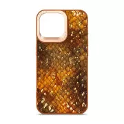 Чохол для мобільного телефону Apple iPhone 15 Pro Max Brown (ARM76745) (UA)