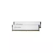 DDR4 16GB (2x8GB) 3200 MHz White Sark eXceleram (EBW4163222AD) (UA)
