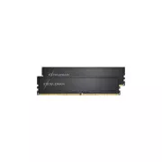 DDR4 32GB (2x16GB) 3200 MHz Black Sark eXceleram (ED4323222XD) (UA)