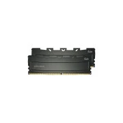 DDR4 32GB (2x16GB) 3600 MHz Black Kudos eXceleram (EKBLACK4323618XD) (UA)