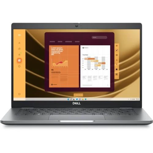 Ноутбук Dell Latitude 5350 (210-BLST-2407VDF) (UA)
