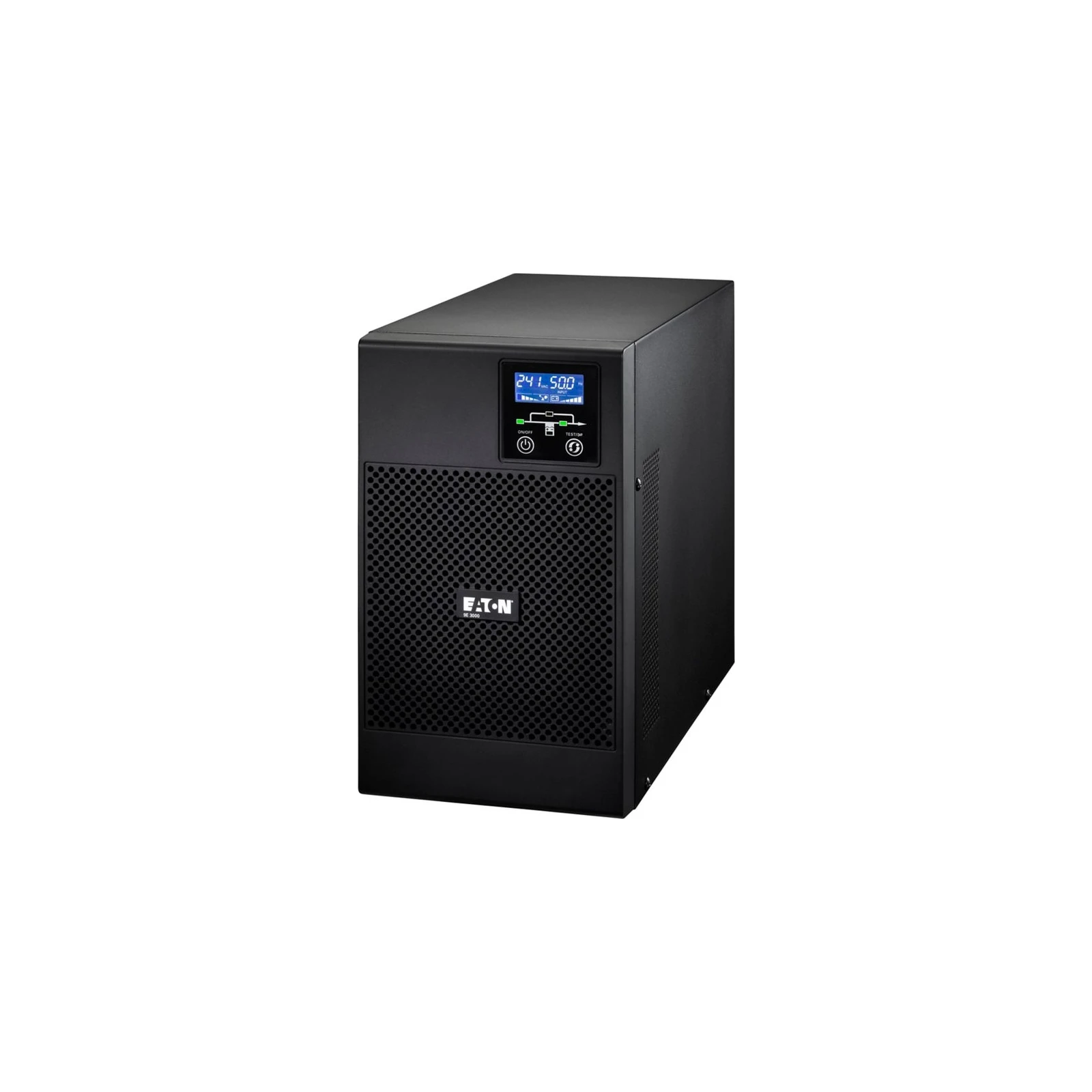 Источник бесперебойного питания Eaton 9E 3000i, 2400W (9E3000I) (UA)